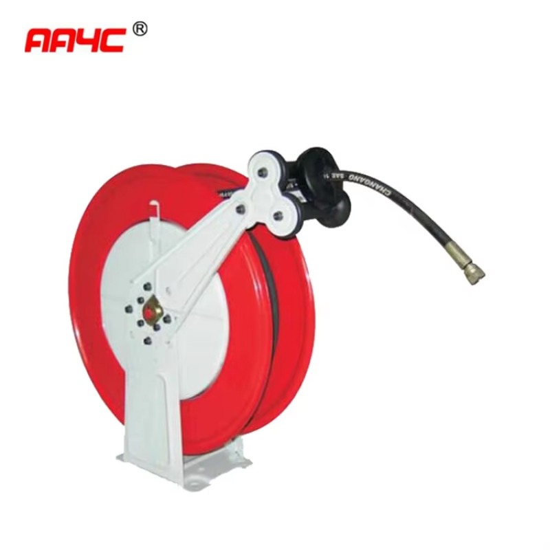 2025Double Hydraulic Oil Hose  - Reel Oil avaliação e preço