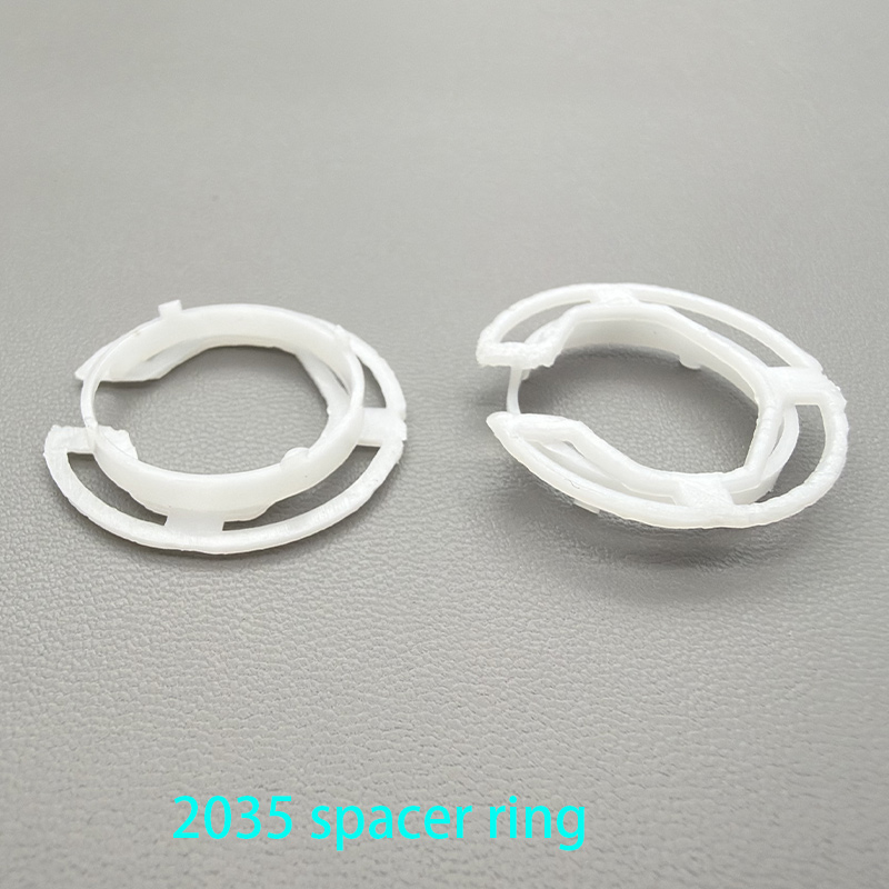 2035 Spacer Ring 6mm Super Hig - Reel Case avaliação e preço