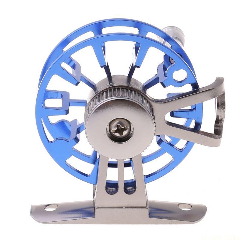M5TC Full Metal Ultra-light Fo - Ice Fishing Reel avaliação e preço