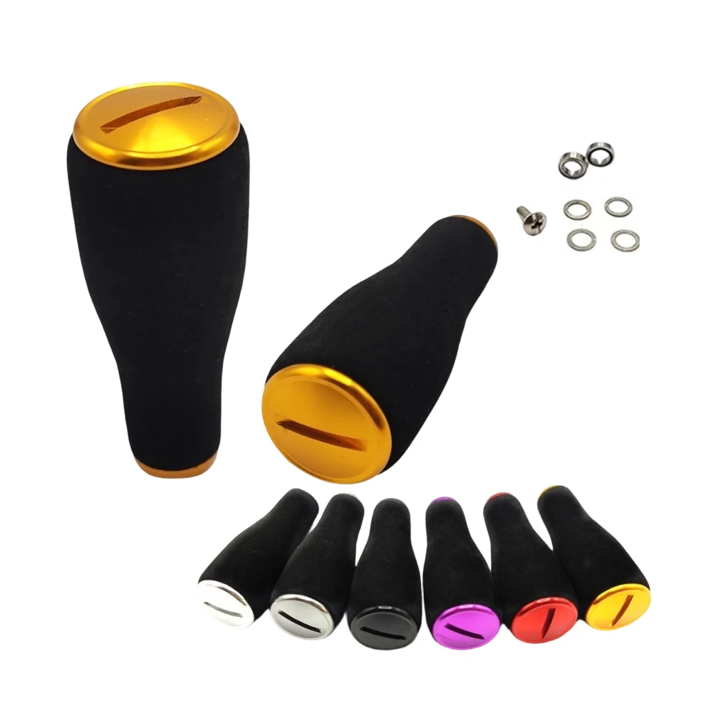 EVA Knob Replacement Parts Fis - Spincast Reel avaliação e preço