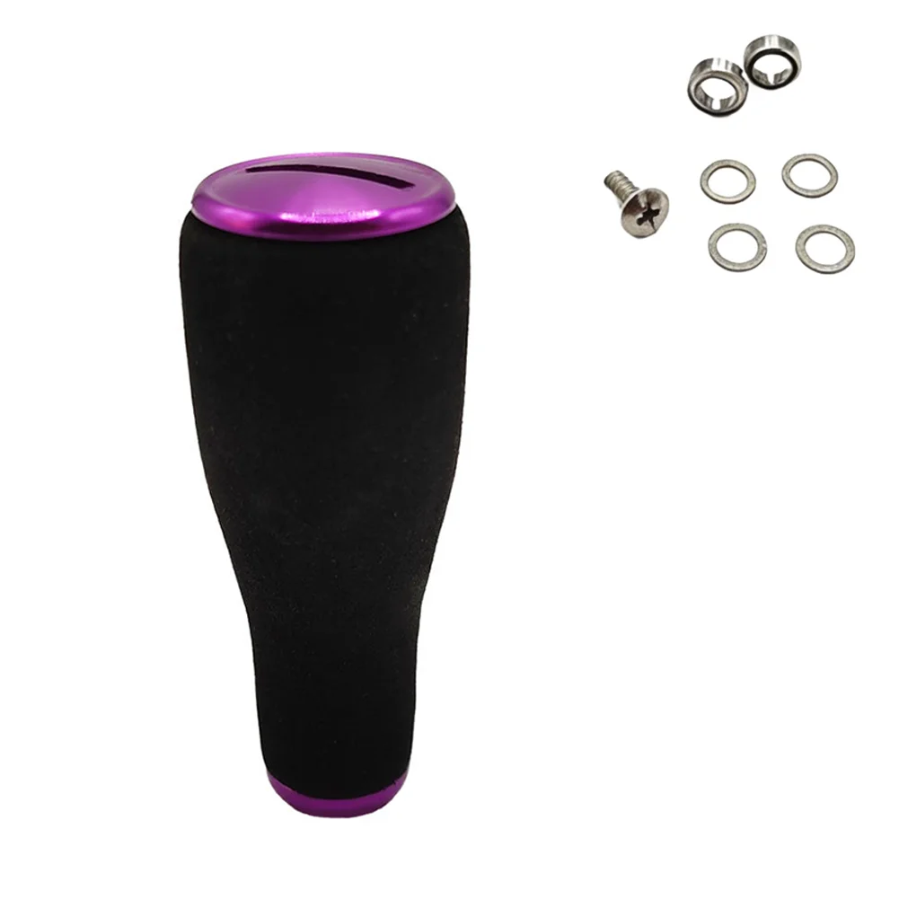 EVA Knob Replacement Parts Fis - Spincast Reel avaliação e preço
