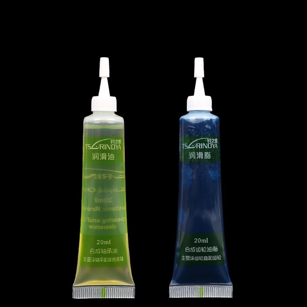 1 set Compression Resistance S - Reel Grease avaliação e preço