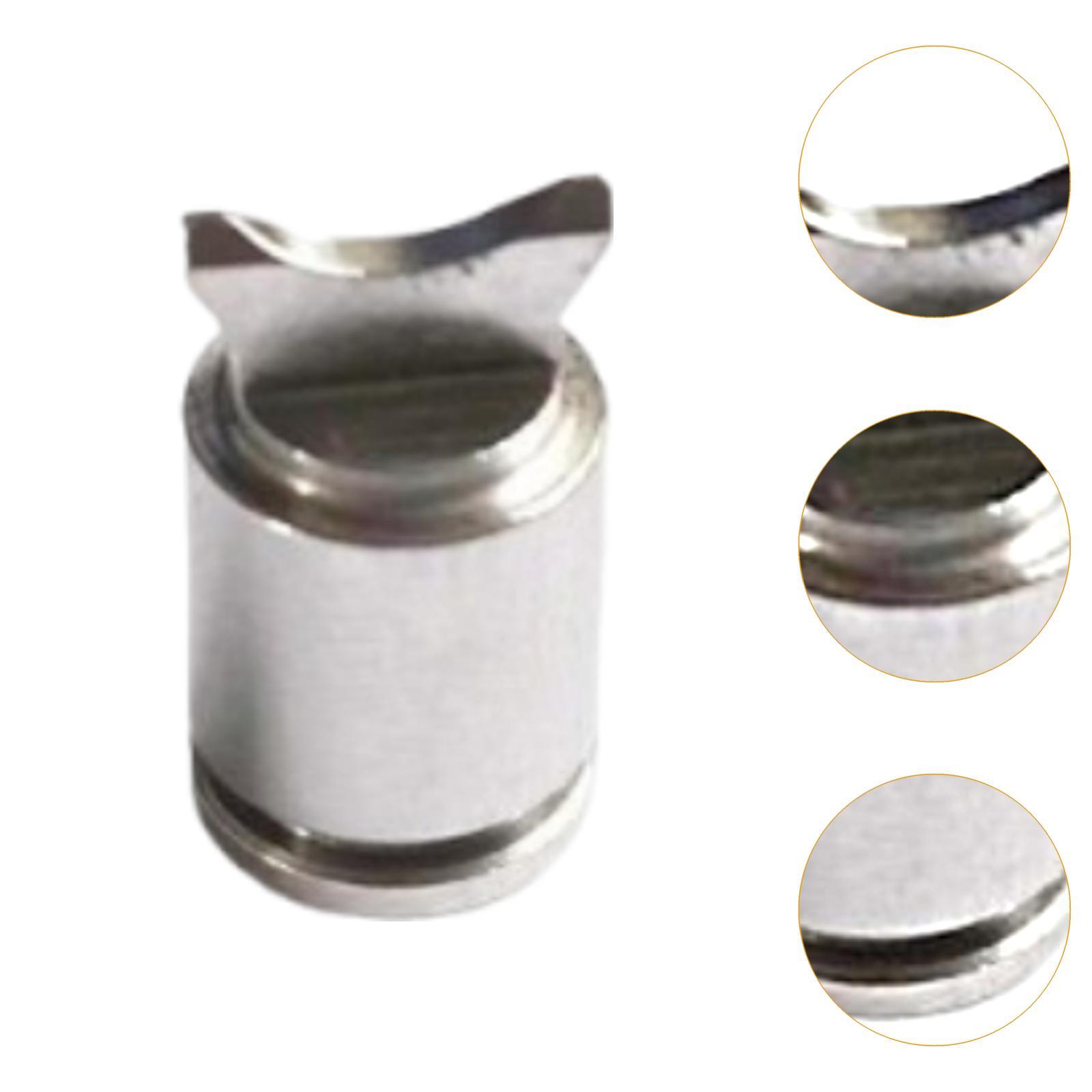 Stainless Steel Fishing Rod En - Reel Cover avaliação e preço