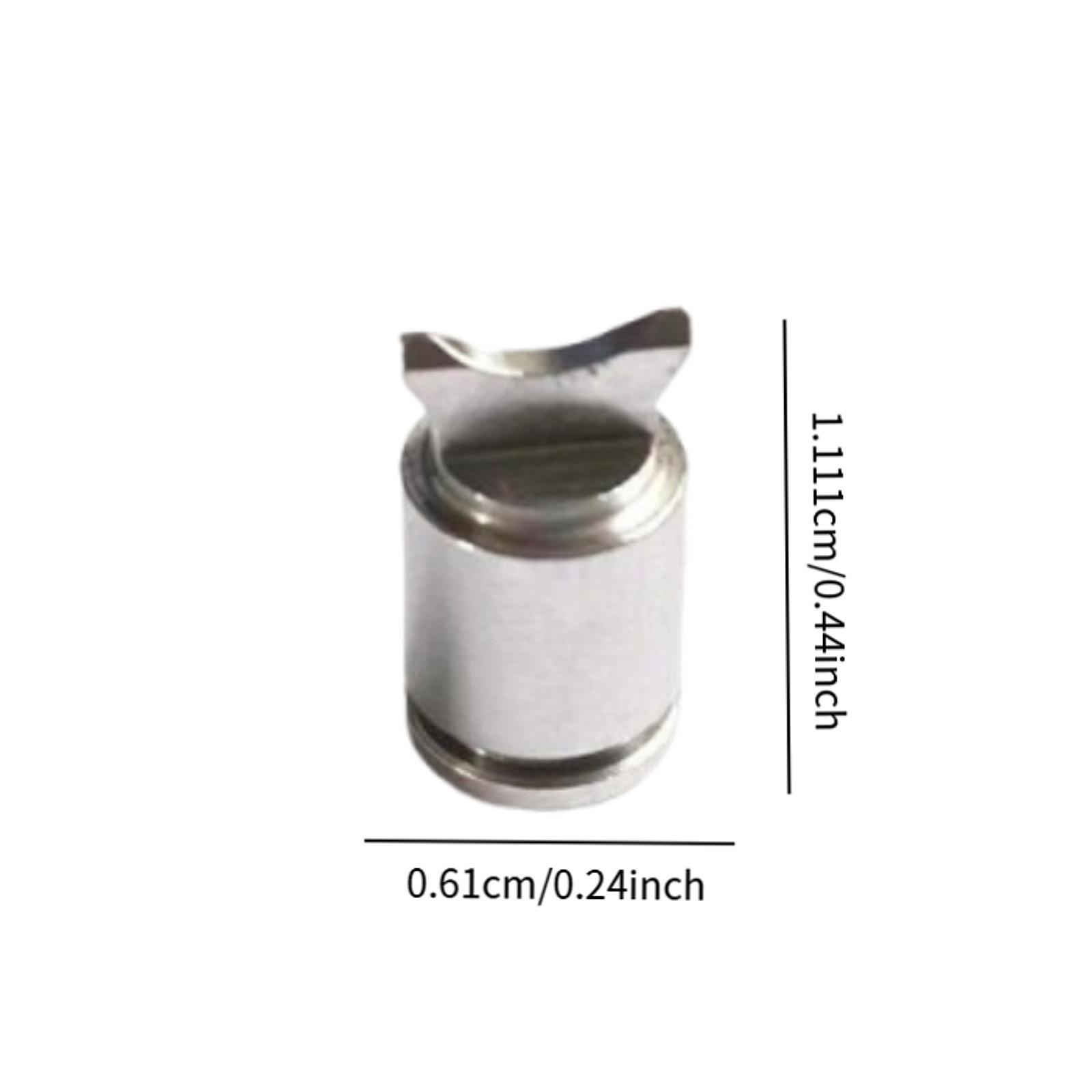 Stainless Steel Fishing Rod En - Reel Cover avaliação e preço