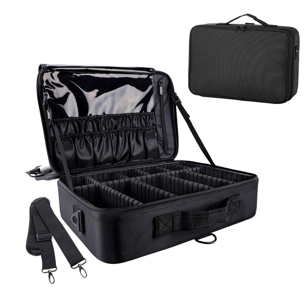 Large Fishing Tackle Bag Fishi - Reel Cover avaliação e preço