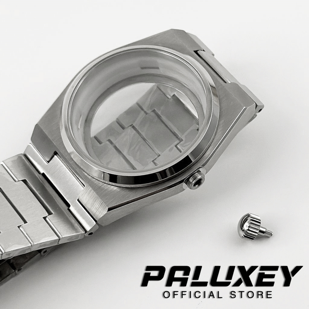 PRX NH35 40MM With Silver Ring - Reel Case avaliação e preço