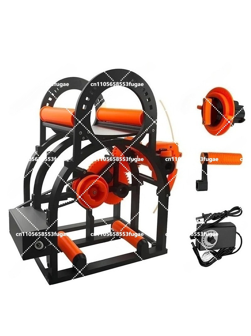 3D Printing Supplies Winding M - Electric Reel avaliação e preço