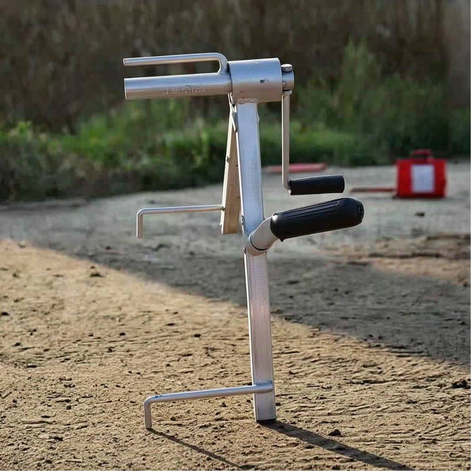 Hose Reel Winder with Hand Cra - Reel Handle avaliação e preço