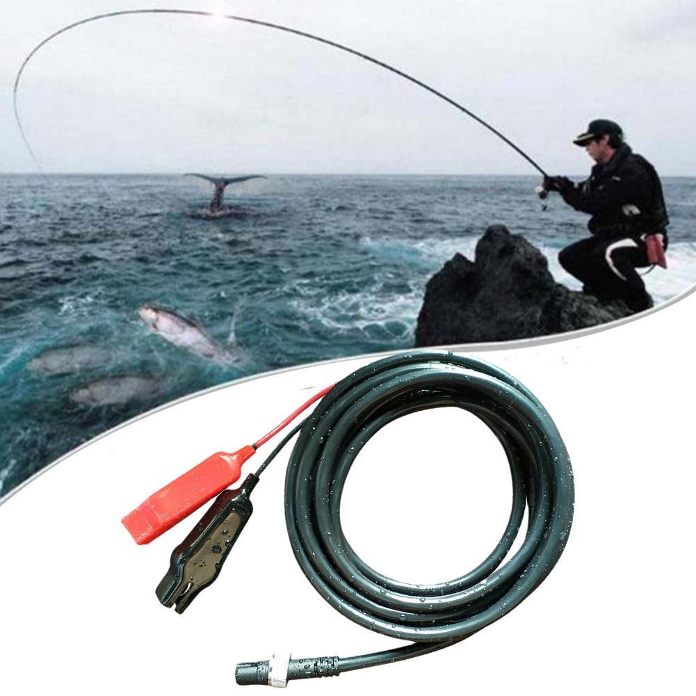 1 PCS Power Cord Power Cable B - Electric Reel avaliação e preço