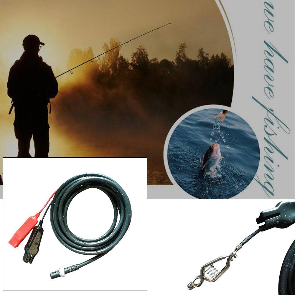 1 PCS Power Cord Power Cable B - Electric Reel avaliação e preço