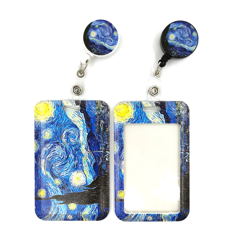 Art Van gogh Oil Painting Star - Reel Oil avaliação e preço