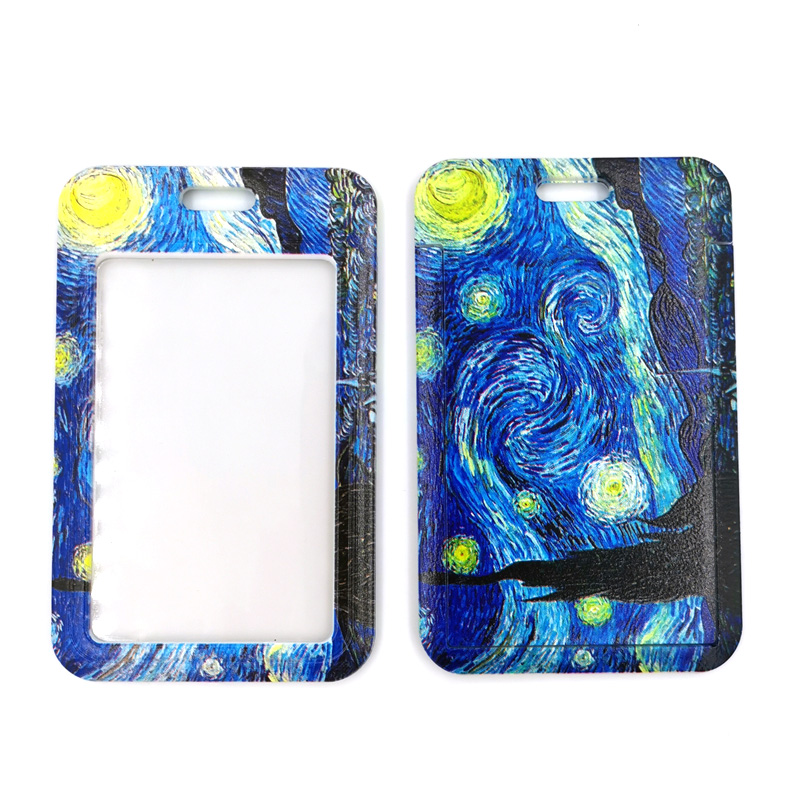 Art Van gogh Oil Painting Star - Reel Oil avaliação e preço