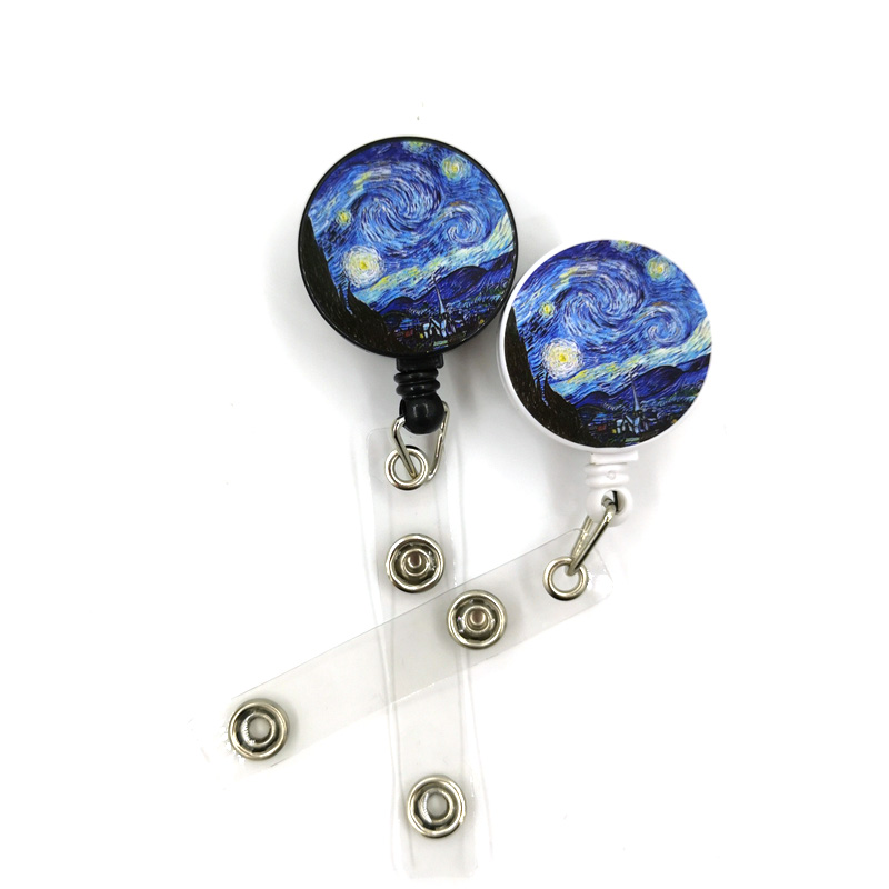 Art Van gogh Oil Painting Star - Reel Oil avaliação e preço