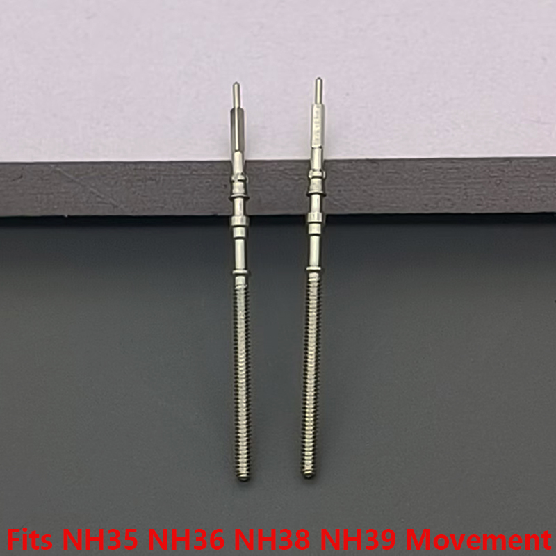 2/4PCS NH35 NH36 Movement Crow - Reel Case avaliação e preço
