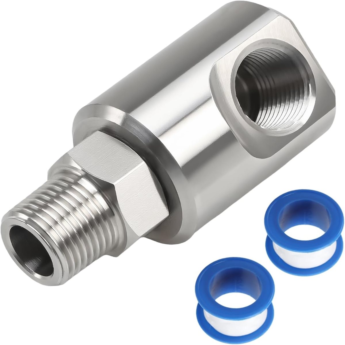 A45I 1/2 Inch MXF Hose Reel Sw - Reel Grease avaliação e preço