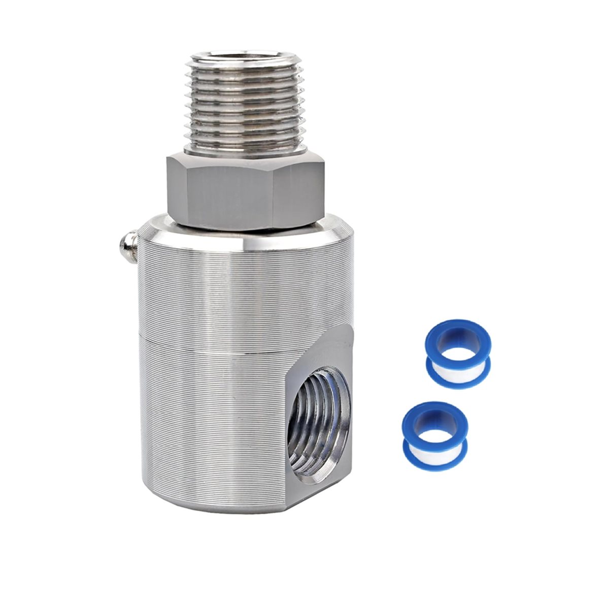 A45I 1/2 Inch MXF Hose Reel Sw - Reel Grease avaliação e preço
