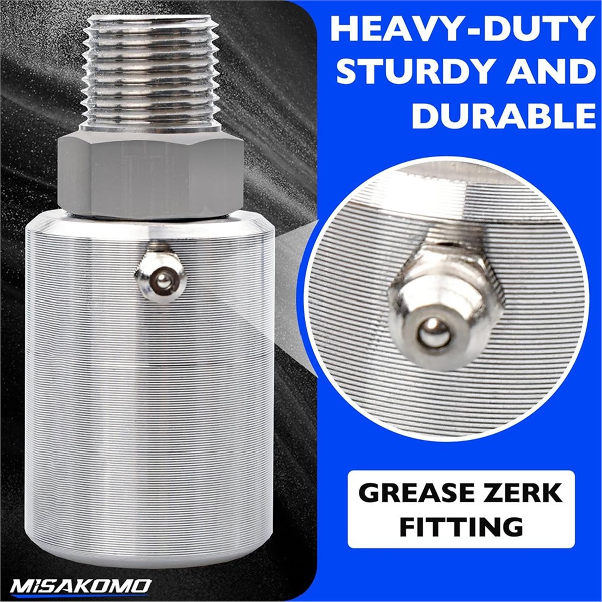 A45I 1/2 Inch MXF Hose Reel Sw - Reel Grease avaliação e preço
