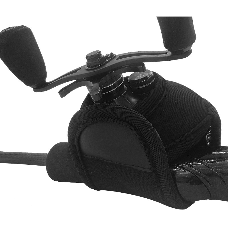 1pc Fishing Reel Bag Baitcasti - Spincast Reel avaliação e preço