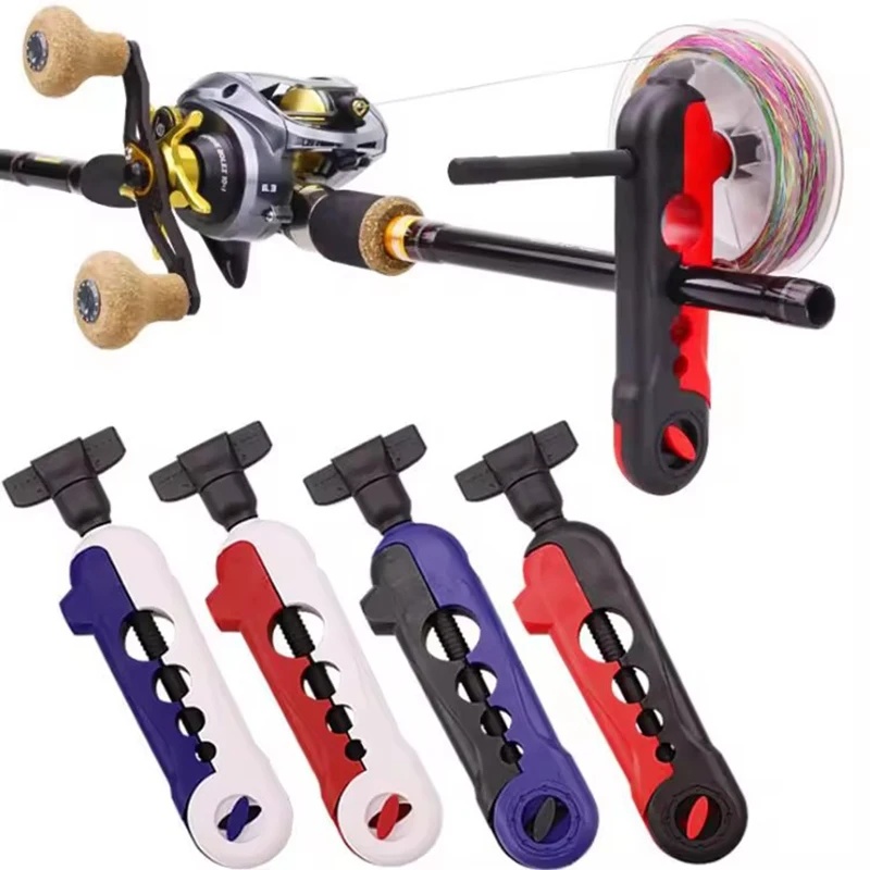 Portable Universal Fishing Lin - Fly Reel avaliação e preço