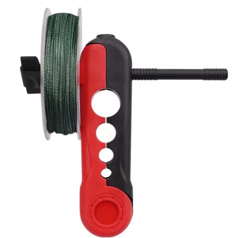 Portable Universal Fishing Lin - Fly Reel avaliação e preço