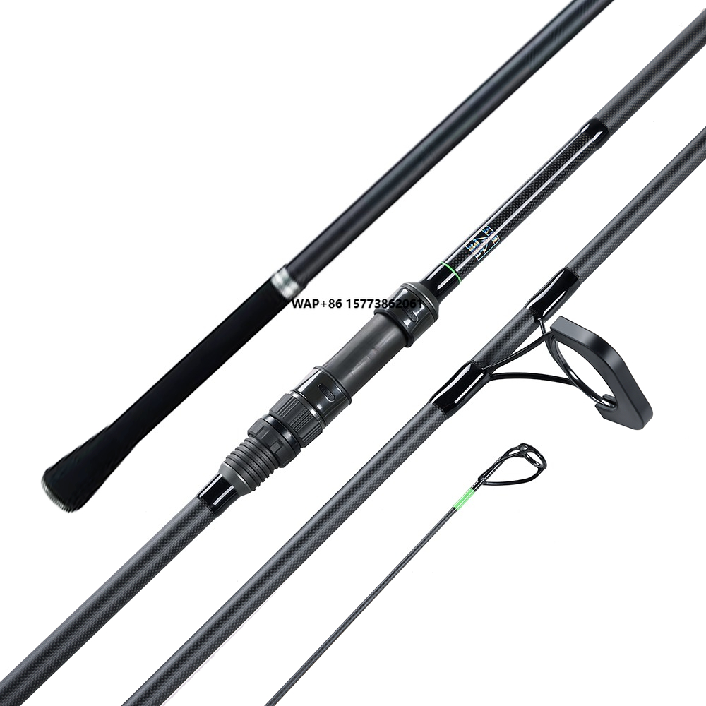 1K Carbon Fiber 287.9g Carp Ro - Ice Fishing Reel avaliação e preço