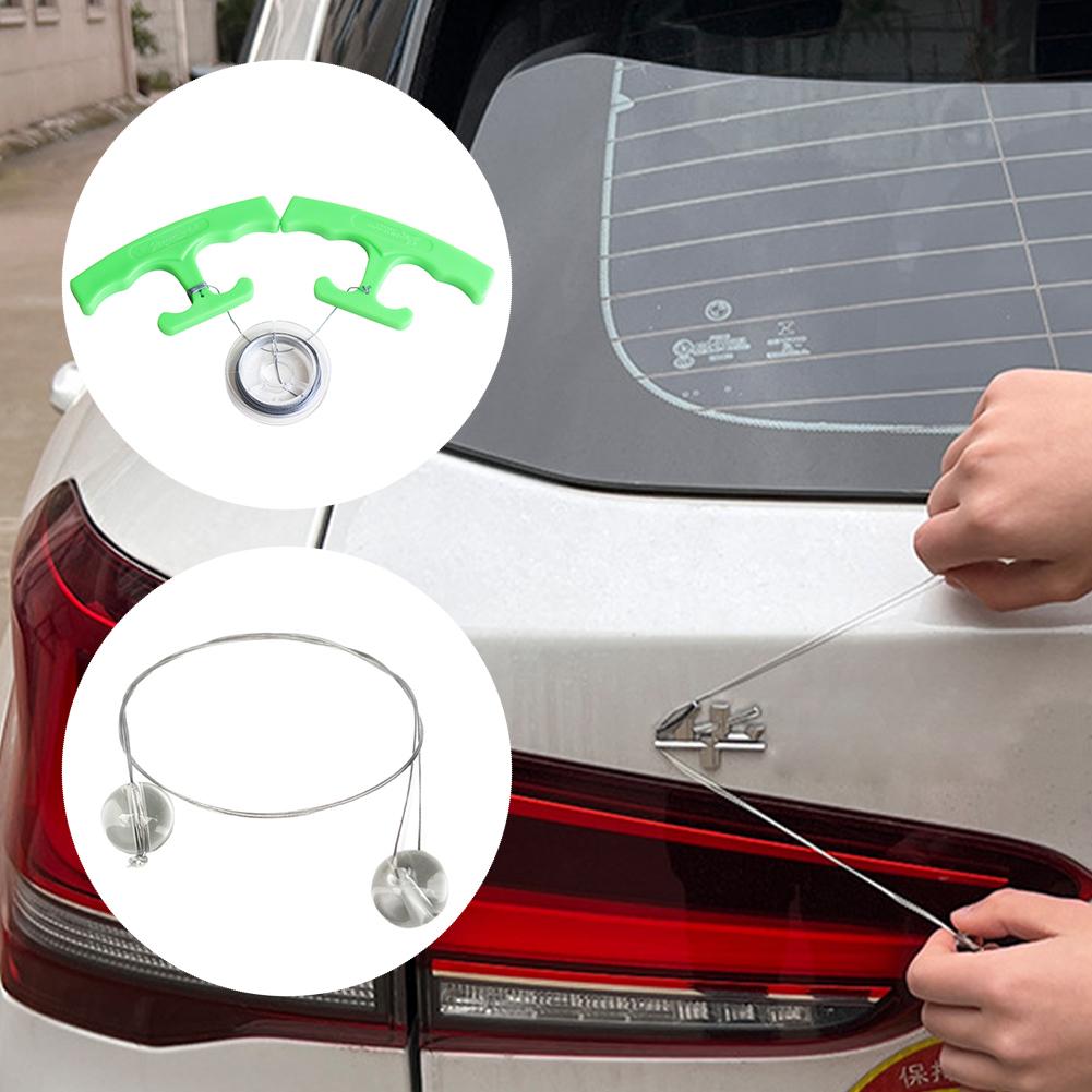 Car Emblem Remover Tool Kit Er - Baitcasting Reel avaliação e preço
