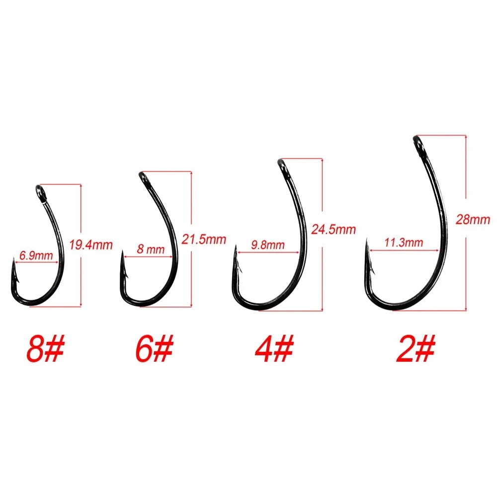 Hirisi 6pcs Carp Fishing Acces - Baitcasting Reel avaliação e preço
