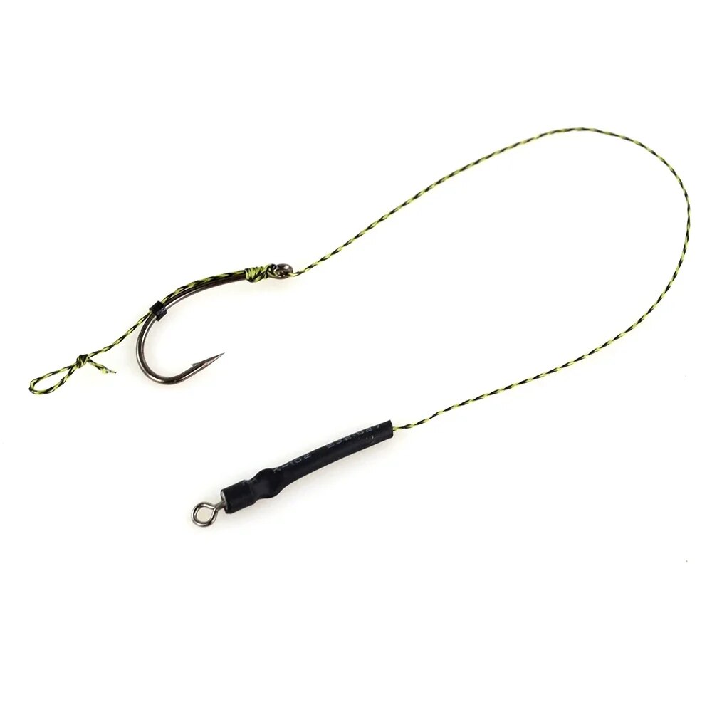 Hirisi 6pcs Carp Fishing Acces - Baitcasting Reel avaliação e preço