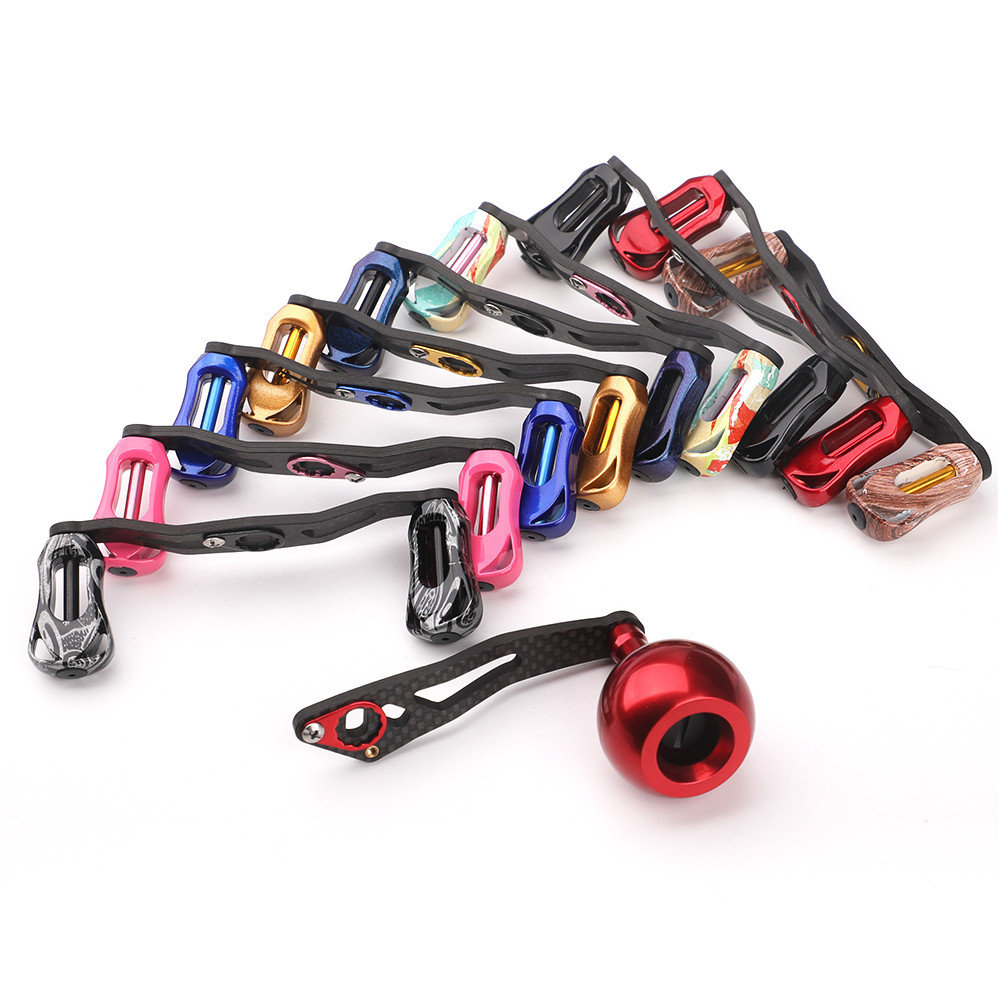ROLLFISH Fishing Reel Handle R - Reel Handle avaliação e preço