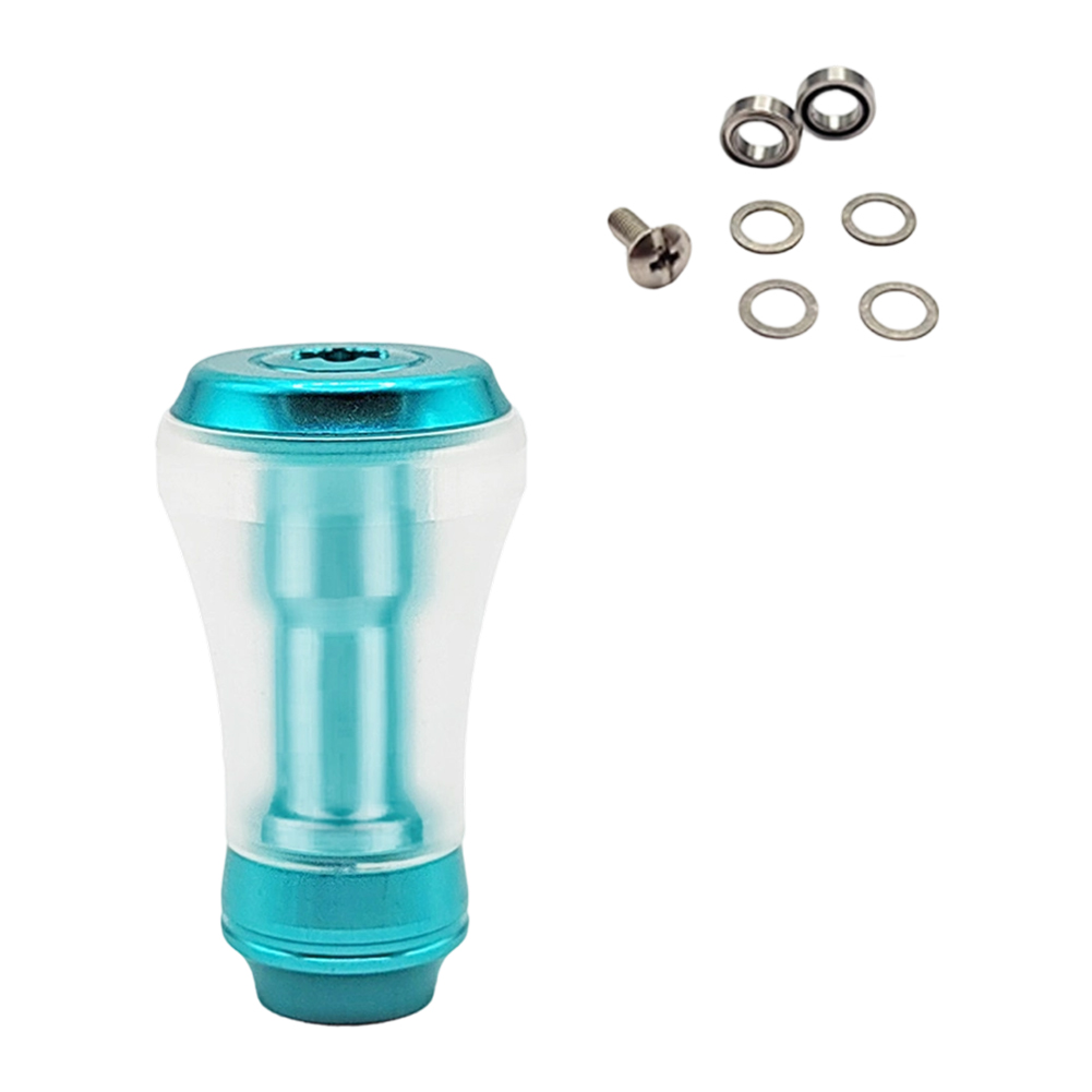 PMMA Polymer 36*22mm Baitcasti - Reel Cover avaliação e preço