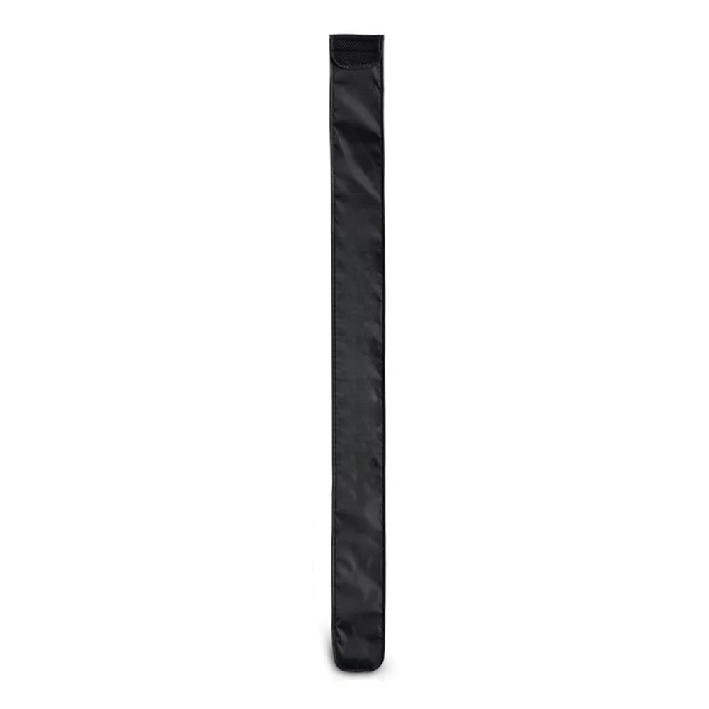 Fishing Rod Bag Black Nylon Wi - Baitcasting Reel avaliação e preço
