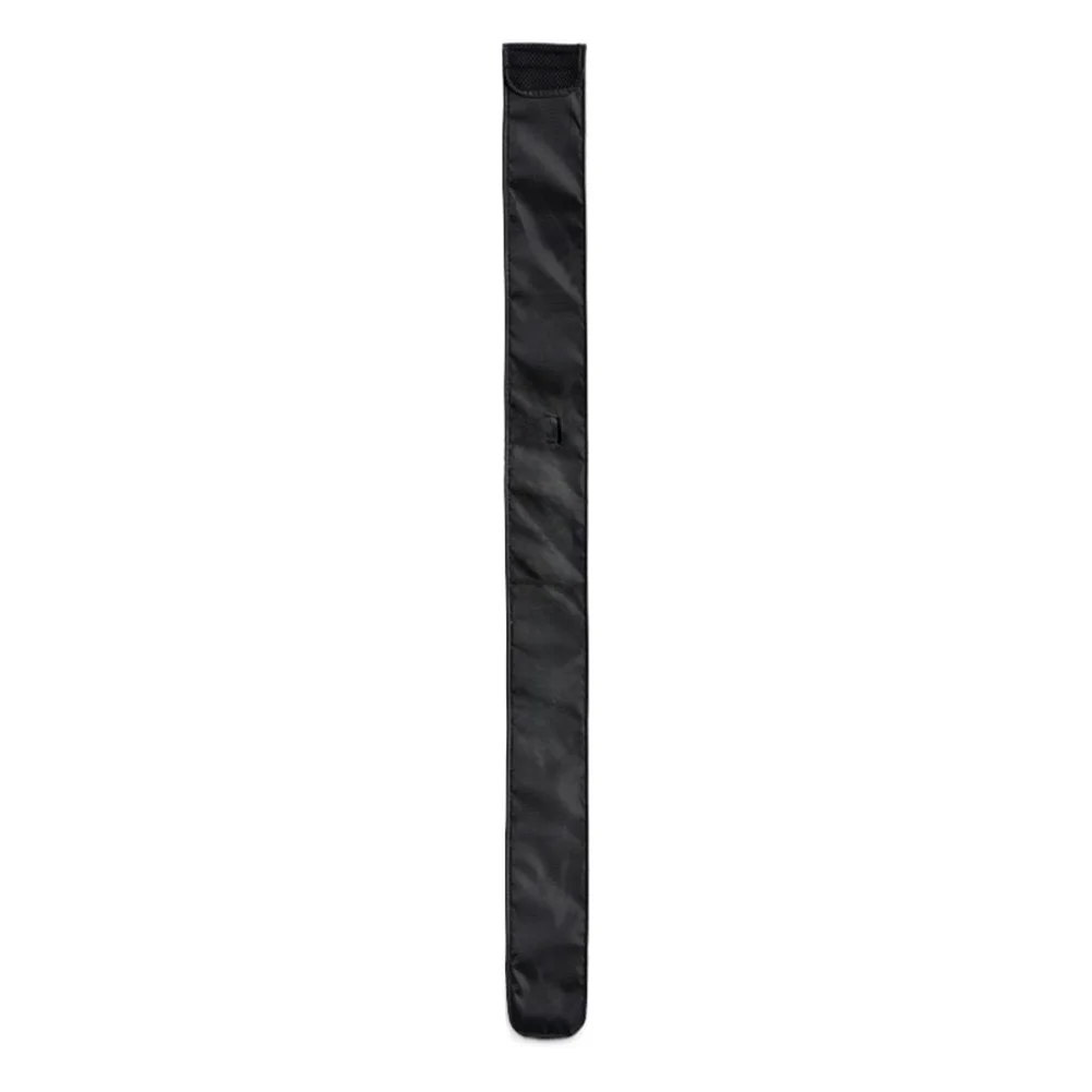 Fishing Rod Bag Black Nylon Wi - Baitcasting Reel avaliação e preço