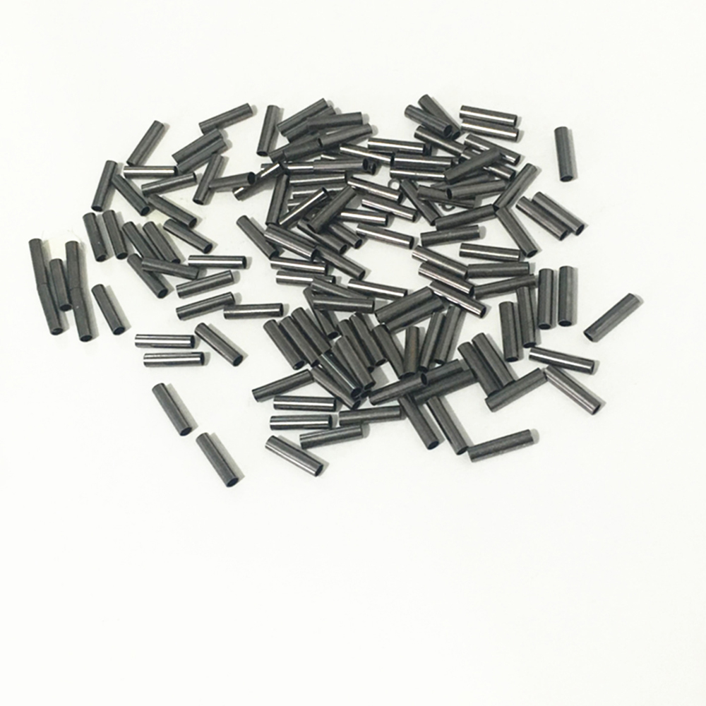 50-100pcs/lot stainless steel  - Baitcasting Reel avaliação e preço