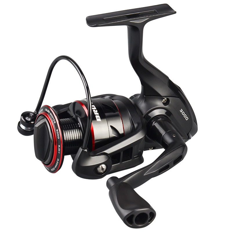 KastKingLure Spinning Fishing  - Ice Fishing Reel avaliação e preço