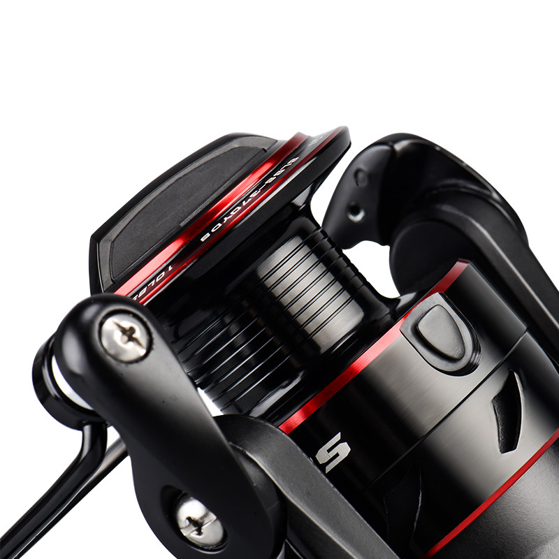 KastKingLure Spinning Fishing  - Ice Fishing Reel avaliação e preço