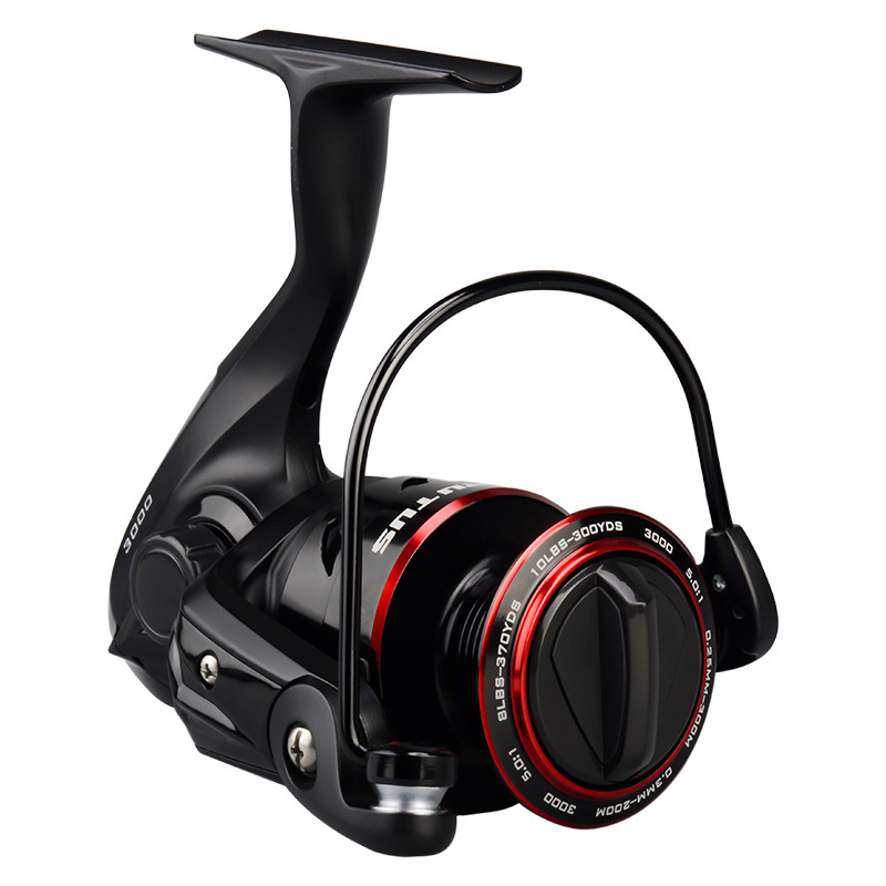 KastKingLure Spinning Fishing  - Ice Fishing Reel avaliação e preço