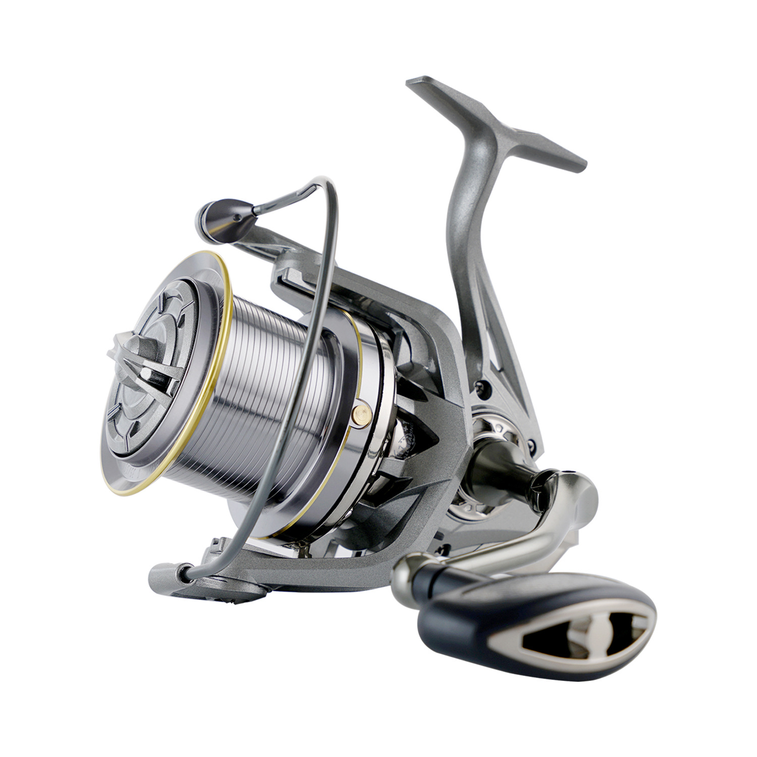 Wholesale 8000 9000 Fishing Eq - Spinning Reel avaliação e preço