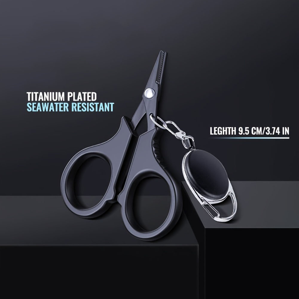 1set Titanium Coating Stainles - Baitcasting Reel avaliação e preço