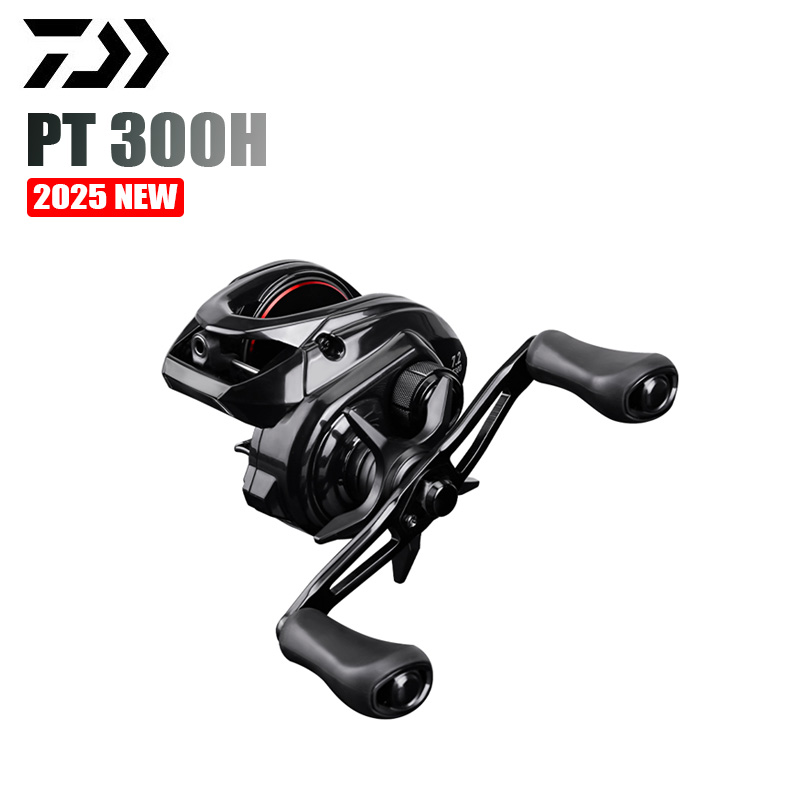 DAIWA 2025 New PT 300 Seawater - Reel Spare Spool avaliação e preço