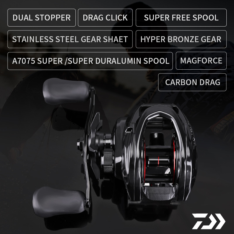 DAIWA 2025 New PT 300 Seawater - Reel Spare Spool avaliação e preço