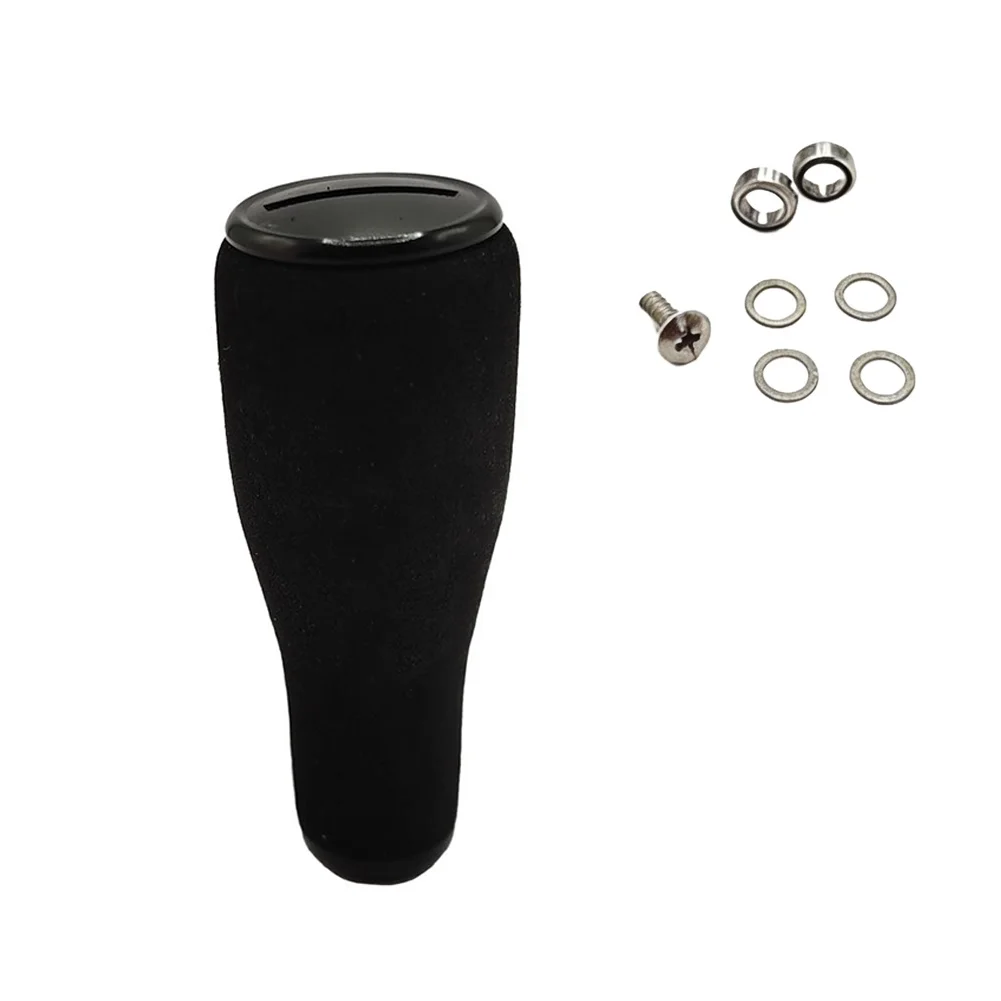 EVA Handle Part Baitcasting Kn - Spincast Reel avaliação e preço
