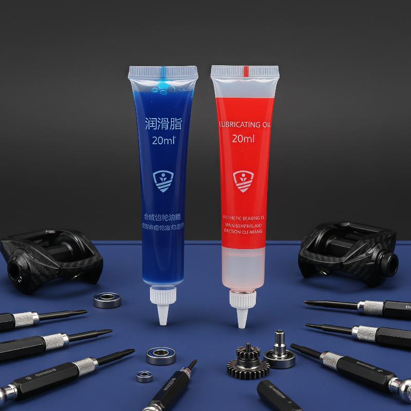 20ml Fishing Reel Maintenance  - Reel Grease avaliação e preço