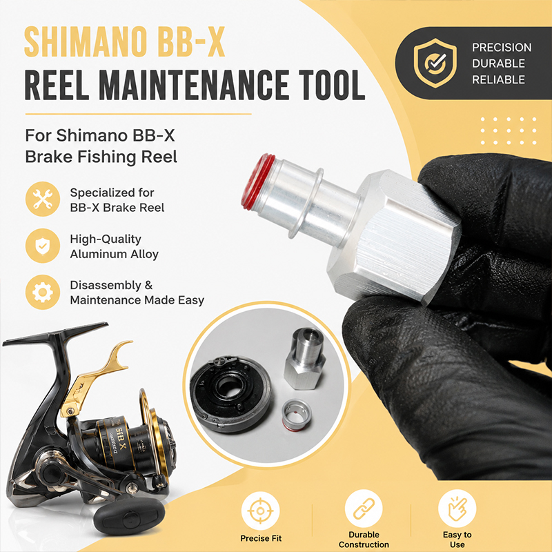 Integrated Aluminum Alloy Repa - Spinning Reel avaliação e preço