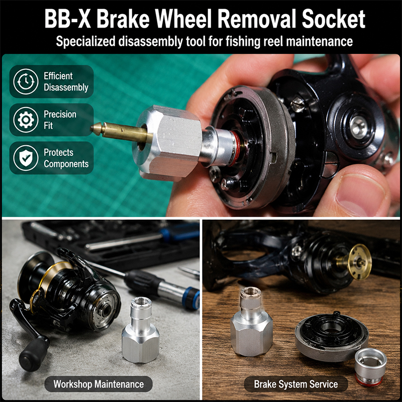 Integrated Aluminum Alloy Repa - Spinning Reel avaliação e preço