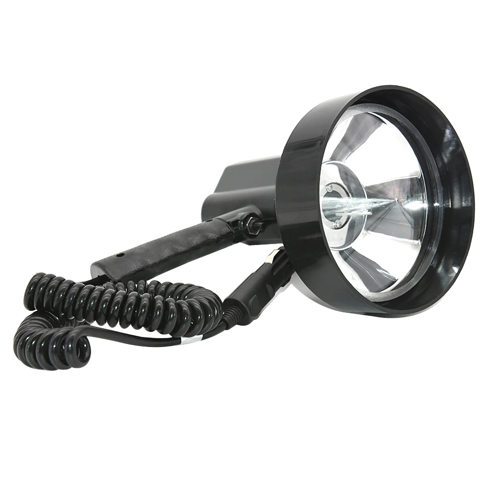 35W Handheld Light Remote Hunt - Baitcasting Reel avaliação e preço