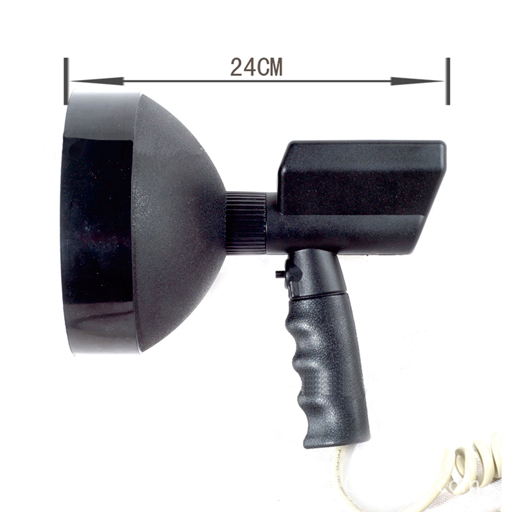 35W Handheld Light Remote Hunt - Baitcasting Reel avaliação e preço