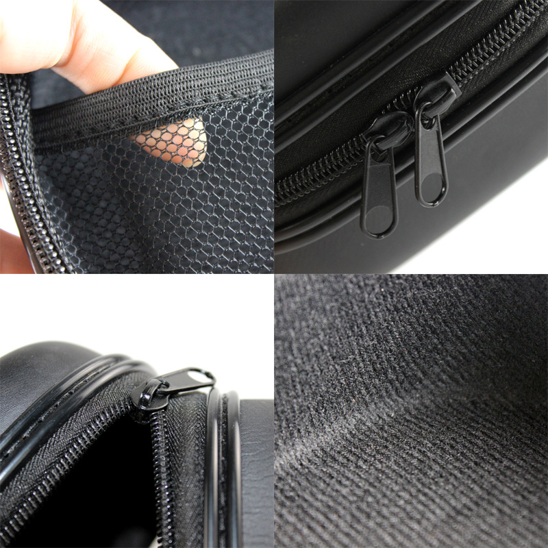 New Outdoor Fishing Bag Spinni - Reel Bag avaliação e preço