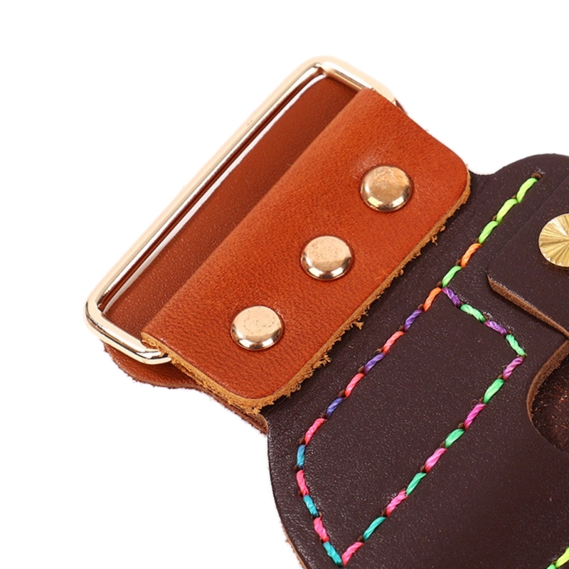 Leathers Wrist Protections Wri - Reel Cover avaliação e preço