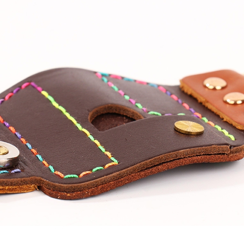 Leathers Wrist Protections Wri - Reel Cover avaliação e preço