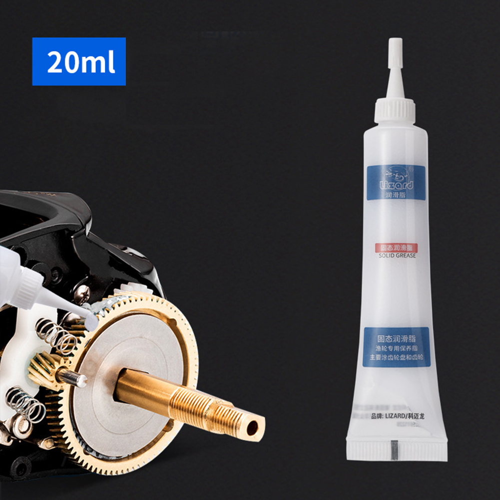 Fishing Reel Grease Reel Care  - Reel Grease avaliação e preço